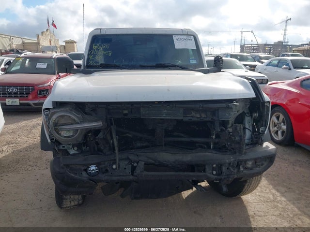 1FMDE5BH0NLB10003 Ford ecoboost