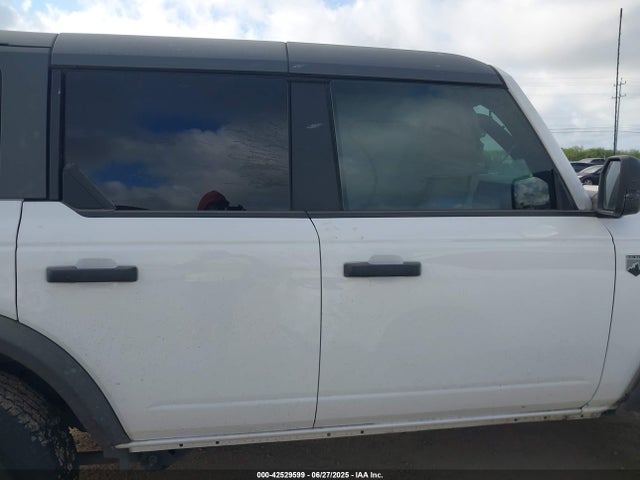 1FMDE5BH0NLB10003 Ford ecoboost