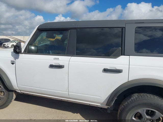 1FMDE5BH0NLB10003 Ford ecoboost