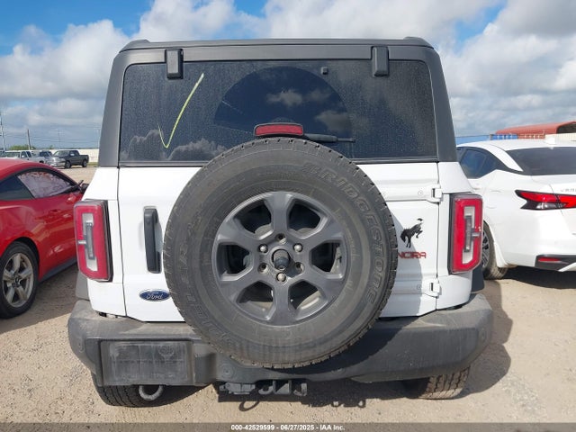 1FMDE5BH0NLB10003 Ford ecoboost