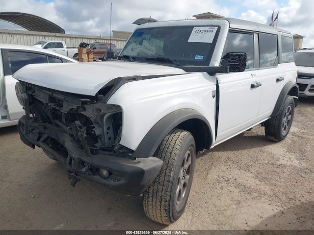 1FMDE5BH0NLB10003 Ford ecoboost