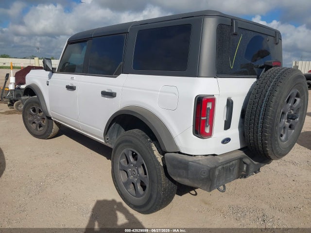 1FMDE5BH0NLB10003 Ford ecoboost
