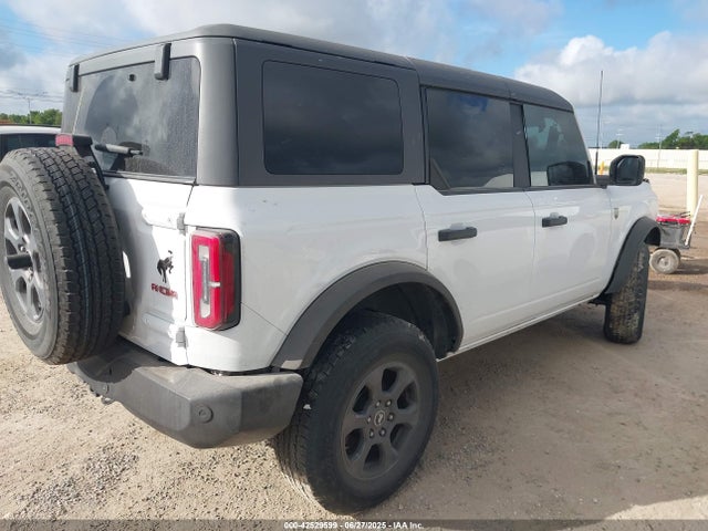 1FMDE5BH0NLB10003 Ford ecoboost