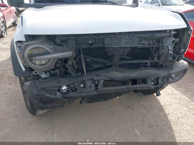1FMDE5BH0NLB10003 Ford ecoboost