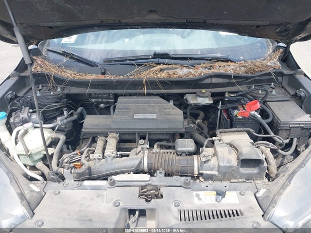Honda l15be 2018 7FARW2H56JE004353 Image 10