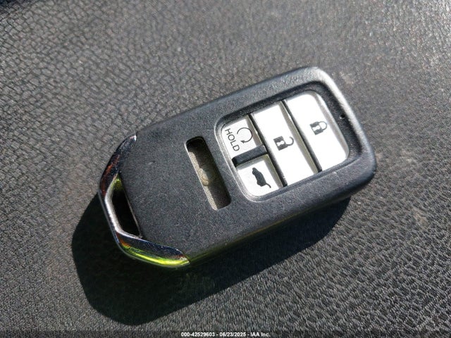 Honda l15be 2018 7FARW2H56JE004353 Image 11