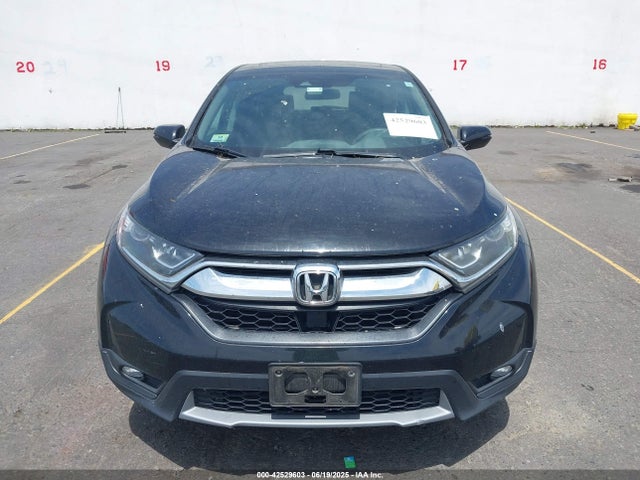 Honda l15be 2018 7FARW2H56JE004353 Image 12