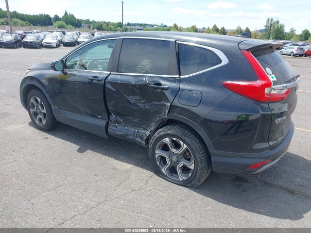 Honda l15be 2018 7FARW2H56JE004353 Image 3
