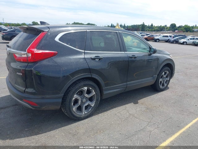Honda l15be 2018 7FARW2H56JE004353 Image 4