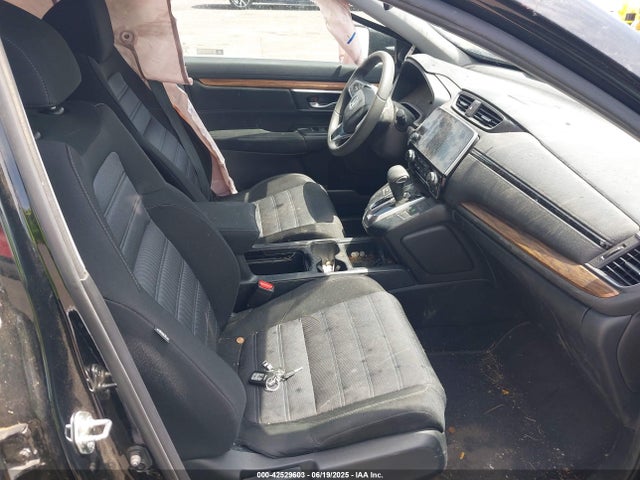 Honda l15be 2018 7FARW2H56JE004353 Image 5