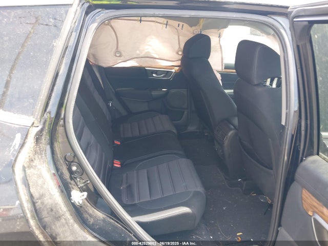 Honda l15be 2018 7FARW2H56JE004353 Image 8