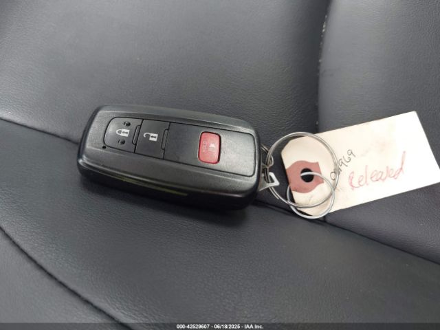 2019 TOYOTA PRIUS JTDL9RFU5K3001969 Photo 10