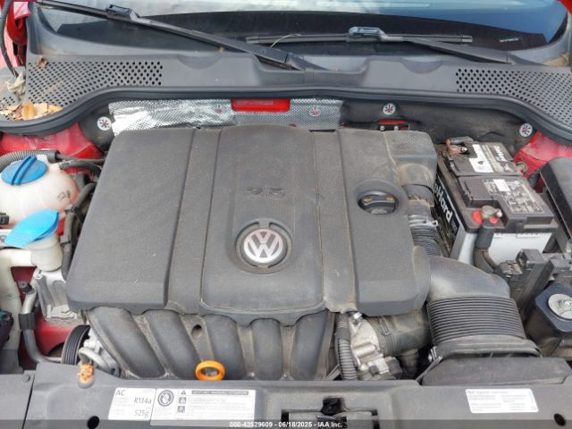 2013 VOLKSWAGEN BEETLE 3VW5P7AT7DM802208 Photo 9