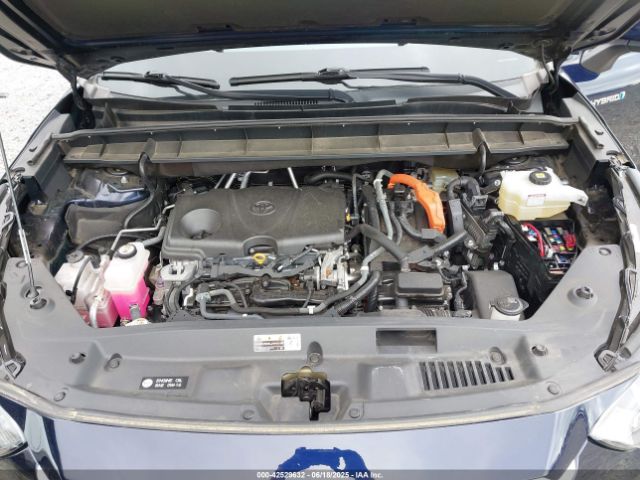 5TDHBRCH9LS506236 Toyota a25a-fxs, 5nm+4nm