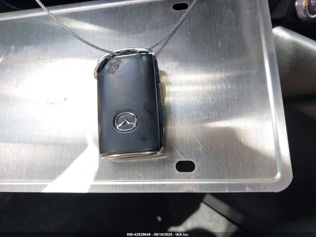JM3KFABM3M0312615 Mazda py cylinder decativation