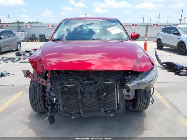 JM3KFABM3M0312615 Mazda py cylinder decativation