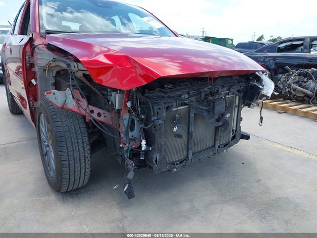 JM3KFABM3M0312615 Mazda py cylinder decativation