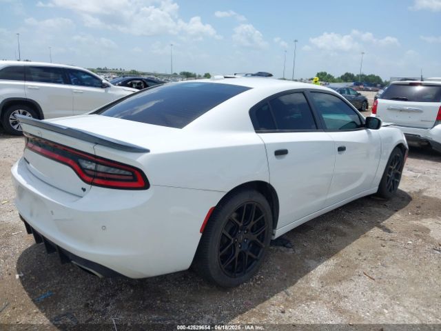 2017 DODGE CHARGER 2C3CDXHG9HH557125 Photo 3