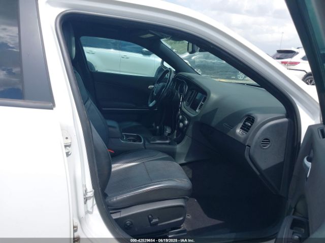 2017 DODGE CHARGER 2C3CDXHG9HH557125 Photo 4