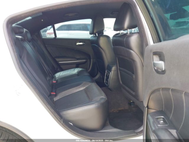 2017 DODGE CHARGER 2C3CDXHG9HH557125 Photo 7