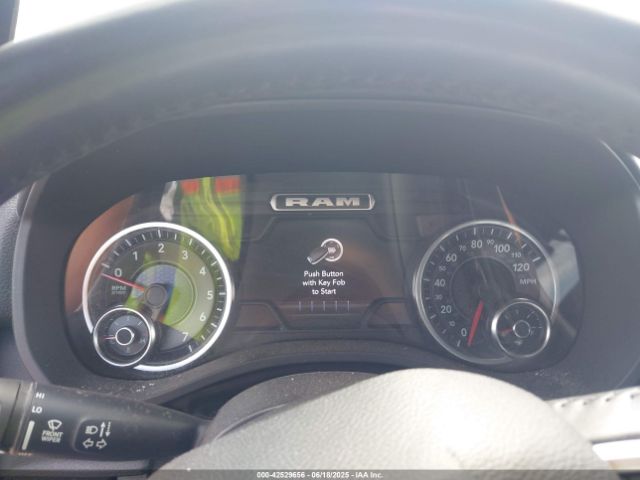 2022 RAM 1500 1C6RREBT3NN377330 Photo 6