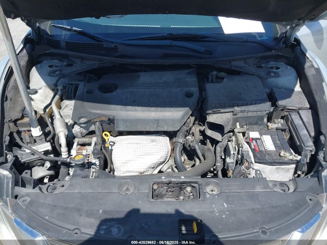 1N4AL3AP5HC251430 Nissan Altima 2.5 Sv