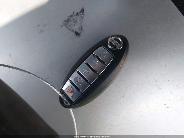 1N4AL3AP5HC251430 Nissan Altima 2.5 Sv