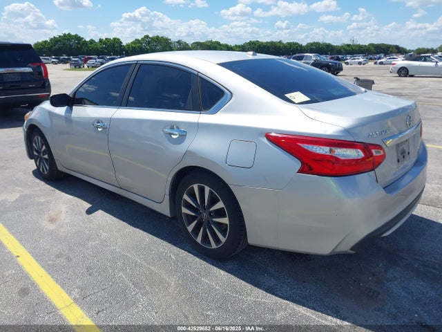 1N4AL3AP5HC251430 Nissan Altima 2.5 Sv