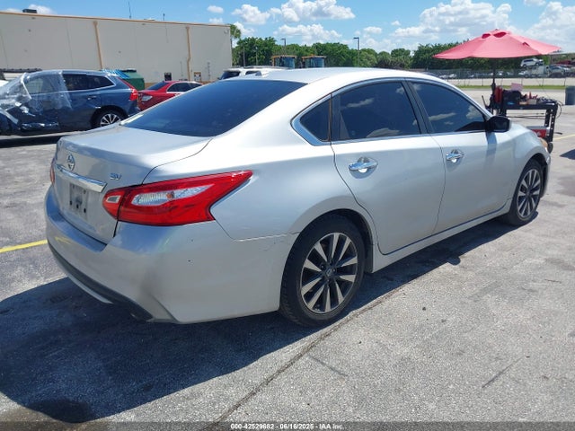 1N4AL3AP5HC251430 Nissan Altima 2.5 Sv