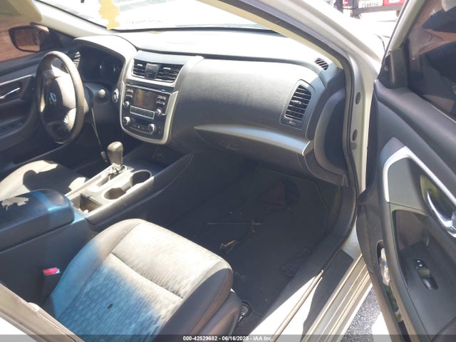 1N4AL3AP5HC251430 Nissan Altima 2.5 Sv