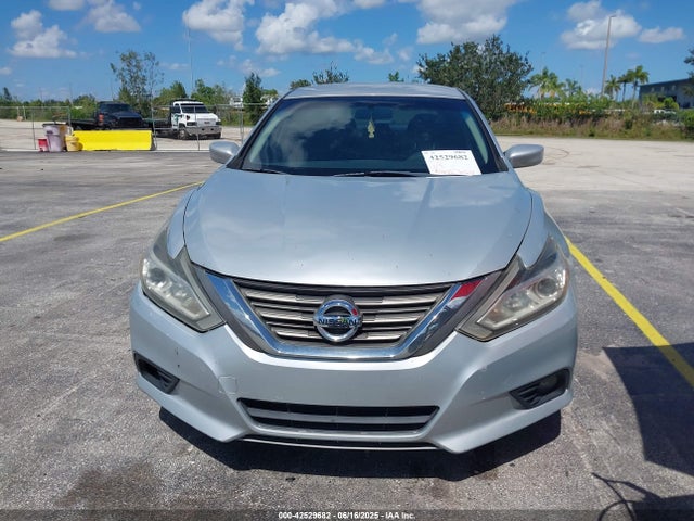 1N4AL3AP5HC251430 Nissan Altima 2.5 Sv