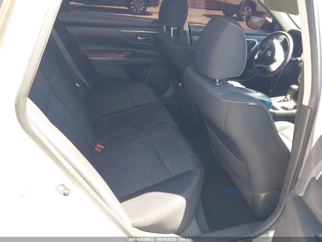 1N4AL3AP5HC251430 Nissan Altima 2.5 Sv