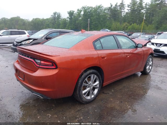 2020 DODGE CHARGER 2C3CDXJG7LH190888 Photo 3