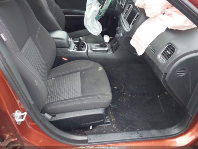 2020 DODGE CHARGER 2C3CDXJG7LH190888 Photo 4