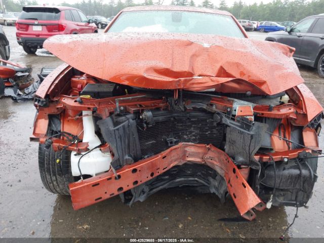 2020 DODGE CHARGER 2C3CDXJG7LH190888 Photo 5