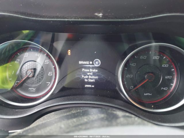 2020 DODGE CHARGER 2C3CDXJG7LH190888 Photo 6