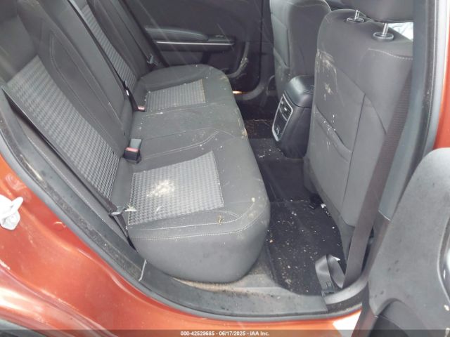 2020 DODGE CHARGER 2C3CDXJG7LH190888 Photo 7