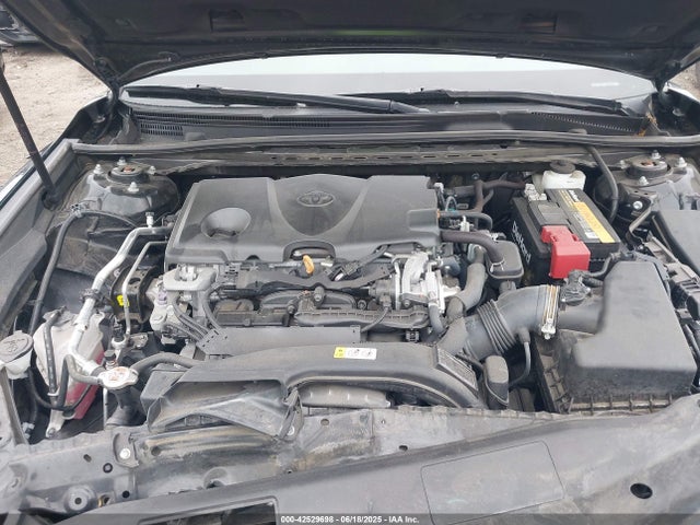 4T1L11AK1LU952983 Toyota a25a-fks