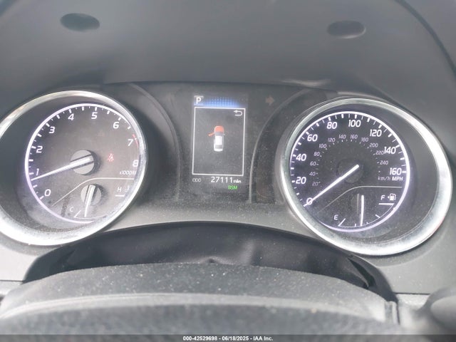 4T1L11AK1LU952983 Toyota a25a-fks