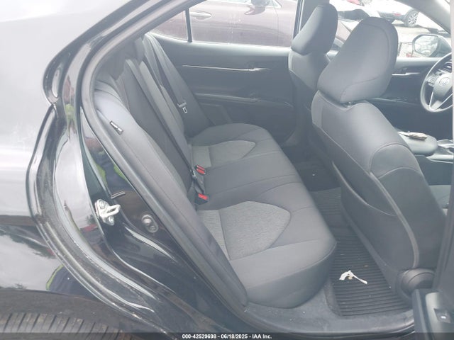 4T1L11AK1LU952983 Toyota a25a-fks