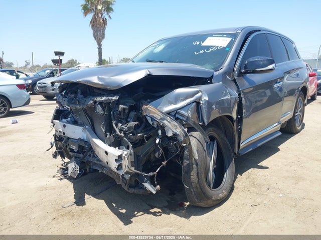 5N1DL0MNXLC506142 Infiniti 2020