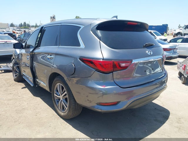 5N1DL0MNXLC506142 Infiniti 2020