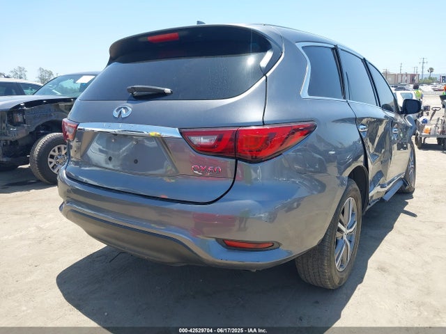 5N1DL0MNXLC506142 Infiniti 2020
