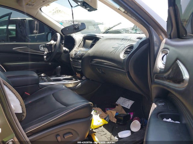 5N1DL0MNXLC506142 Infiniti 2020