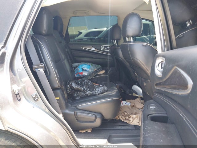 5N1DL0MNXLC506142 Infiniti 2020