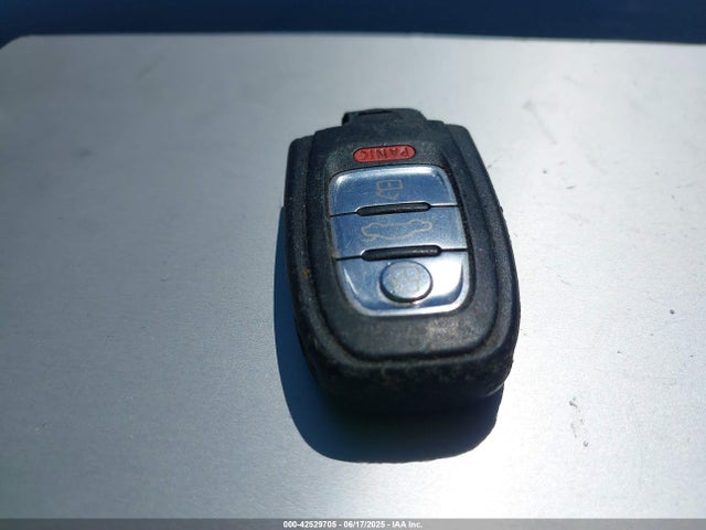 2010 AUDI S5 WAUVVAFR1AA085233 Photo 10