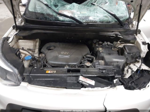 KNDJN2A29E7001499 KIA dohc gdi gamma