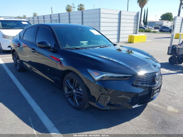 2024 ACURA INTEGRA 19UDE4H34RA029020 Photo 0