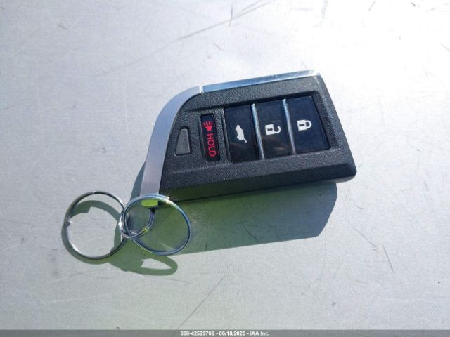 2024 ACURA INTEGRA 19UDE4H34RA029020 Photo 10