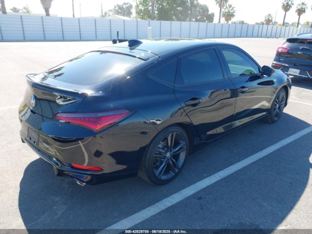 2024 ACURA INTEGRA 19UDE4H34RA029020 Photo 3